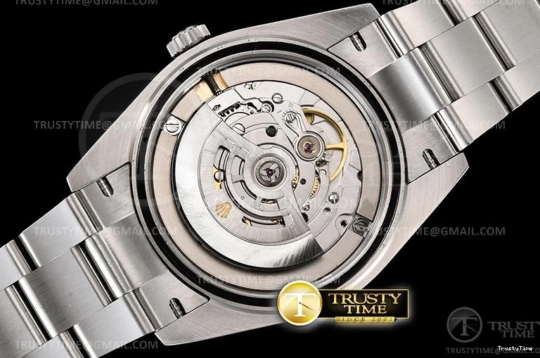 1025 ComfortFit R2DJ0257A – DJ2 41mm 658